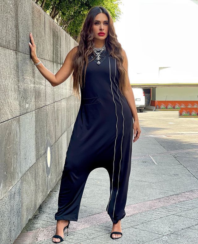 Galilea Montijo Feet